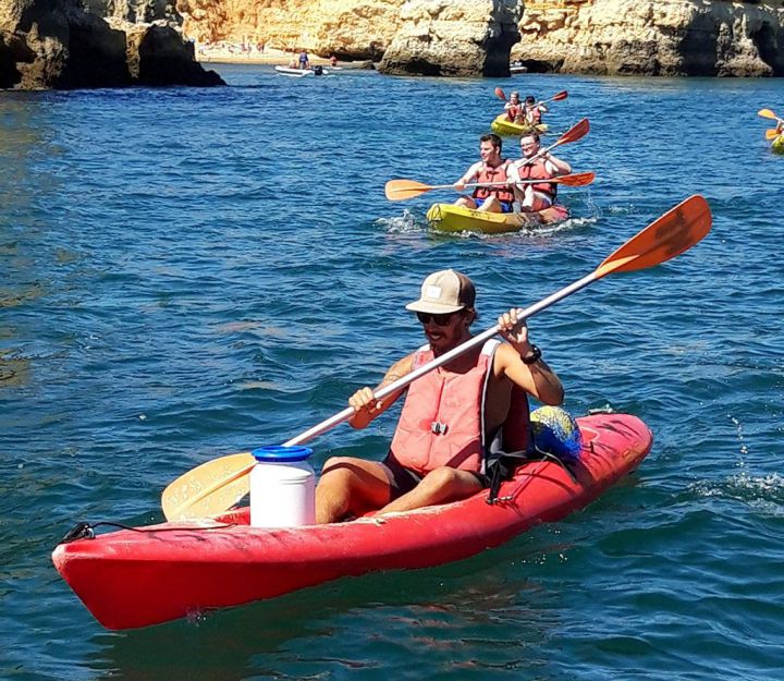 Formações Rochosas